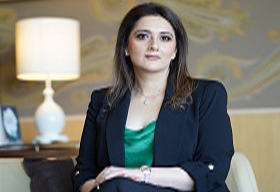 Malika Mehta, Co-Founder & CEO of Style Island